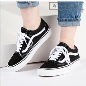 Vans Old Skool Sneakers